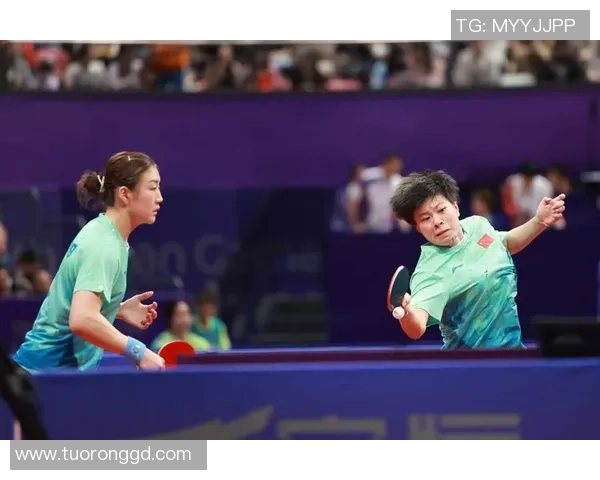 重庆乒乓球队在亚运会中的心理素质表现分析与启示