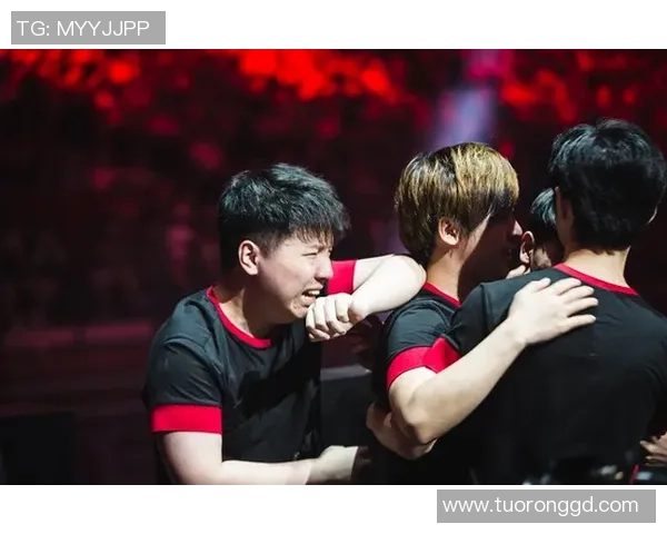 吴秀英专访：回顾英雄联盟历程_1