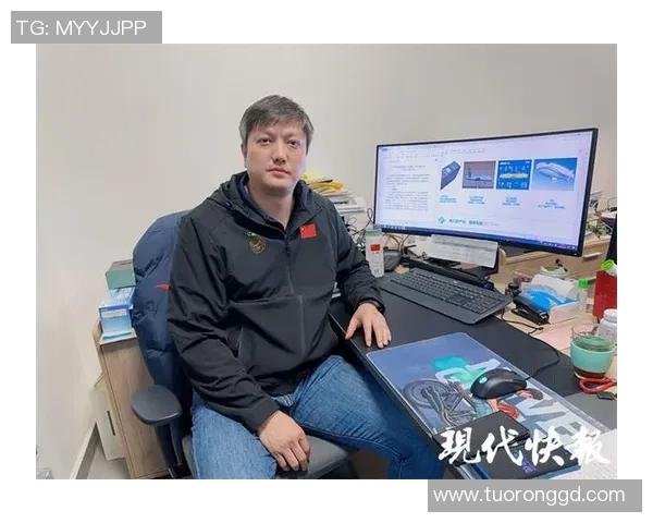 对话陈磊：谈极限运动生涯